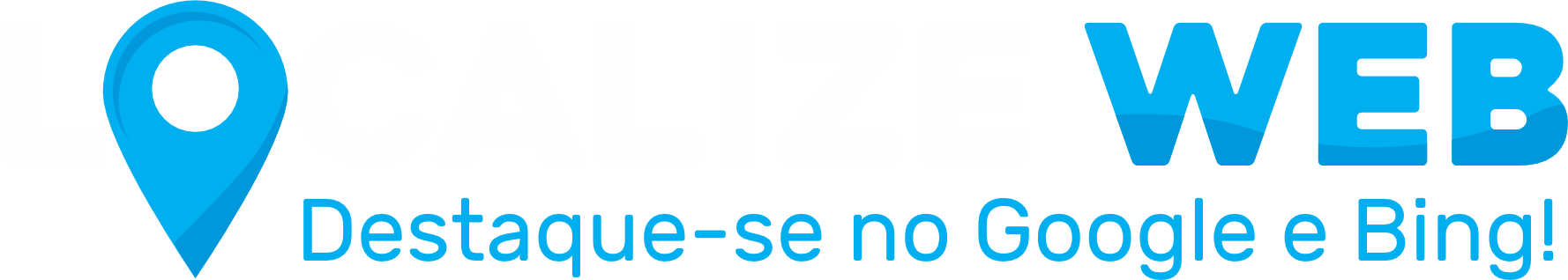 Localize Web destaque-se no Google e Bing